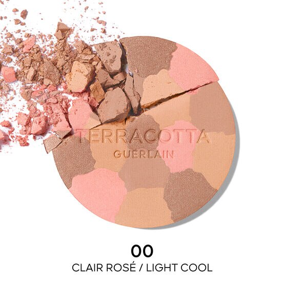 TERRACOTTA REFIL TERRACOTTA LIGHT 00